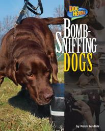 Icon image Bomb-Sniffing Dogs