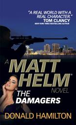 Icon image Matt Helm - The Damagers