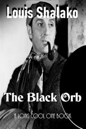 Icon image The Black Orb