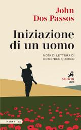 Icon image Iniziazione di un uomo: Nota di lettura di Domenico Quirico