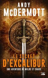 Icon image Une aventure de Wilde et Chase, T3 : Le Secret d'Excalibur