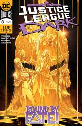 Icon image Justice League Dark (2018)
