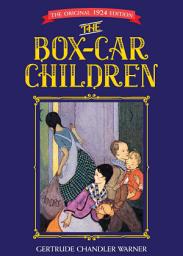Icon image The Box-Car Children: The Original 1924 Edition