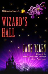 Icon image Wizard's Hall