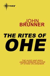 Icon image The Rites of Ohe