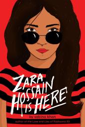 Icon image Zara Hossain Is Here