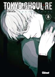 Icon image Tokyo Ghoul Re