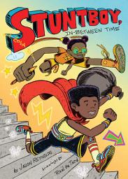 Icon image Stuntboy, In-Between Time