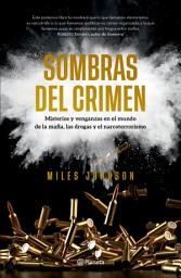 Icon image Sombras del crimen