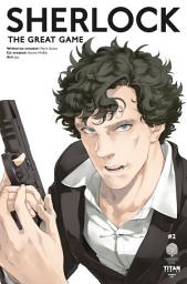 Icon image Sherlock: The Great Game
