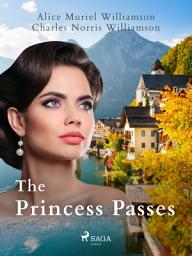Icon image The Princess Passes