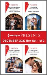 Icon image Harlequin Presents December 2022 - Box Set 1 of 2