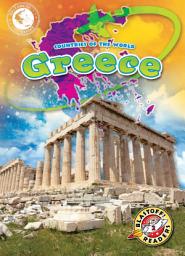 Icon image Greece