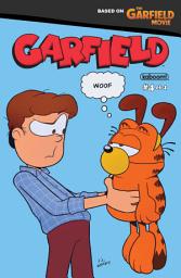 Icon image Garfield #4