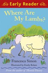 Icon image Where are my Lambs?