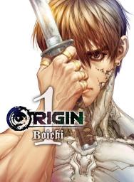 Icon image ORIGIN