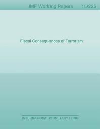 Icon image Fiscal Consequences of Terrorism