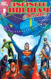 Icon image DCU Infinite Holiday Special (2006-) #1