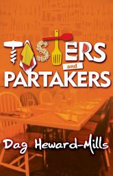 Icon image Tasters and Partakers