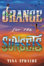 Icon image Orange for the Sunsets
