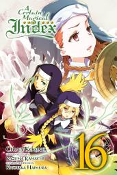 Icon image A Certain Magical Index (manga)