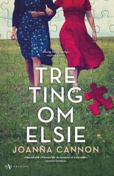 Icon image Tre ting om Elsie