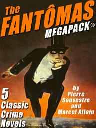 Icon image The Fantômas MEGAPACK®