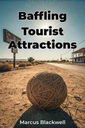Icon image Baffling Tourist Attractions
