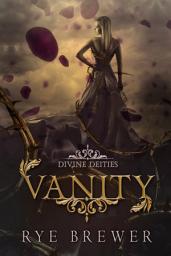 Icon image Vanity: A Kingdom of Hell Princes vs. Demigoddesses New Adult Fantasy