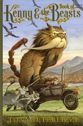 Icon image Kenny & the Book of Beasts