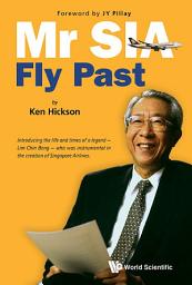 Icon image Mr SIA: Fly Past