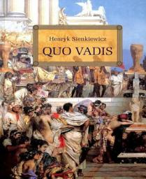 Icon image Quo Vadis