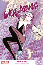 Icon image Marvel Teens: Gwen-Aranha: Gwen Stacy