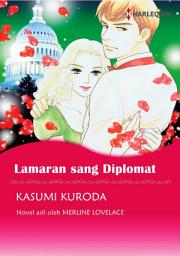 Icon image Lamaran sang Diplomat: Harlequin Comics