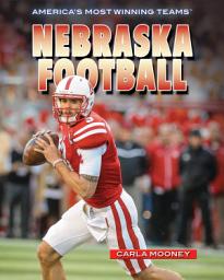 Icon image Nebraska Football