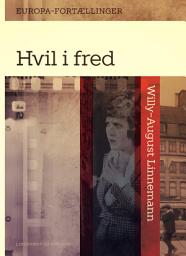 Icon image Hvil i fred