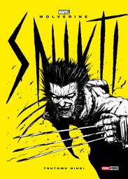 Icon image Wolverine: Snikt (Manga)
