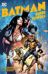 Icon image Batman: Super Powers: Issues 50-54