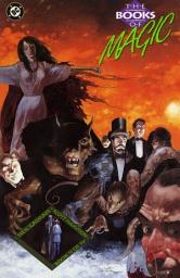 Icon image The Books of Magic (1990)