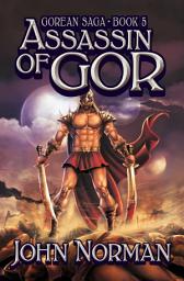 Icon image Assassin of Gor