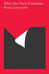 Icon image After the New Criticism