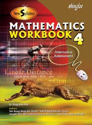 Icon image New Syllabus Mathematics Workbook 4: 6th Edition