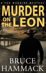 Icon image Murder On The Leon: A clean private investigator mystery