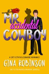 Icon image Mr. Accidental Cowboy