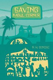Icon image Saving Kabul Corner