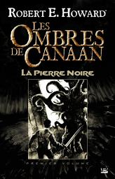Icon image Les Ombres de Canaan, T1 : Les Ombres de Canaan - La Pierre Noire