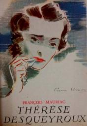 Icon image Thérèse Desqueyroux