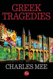 Icon image Greek Tragedies