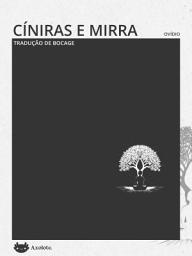 Icon image Cíniras e Mirra