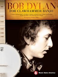Icon image Bob Dylan for Clawhammer Banjo